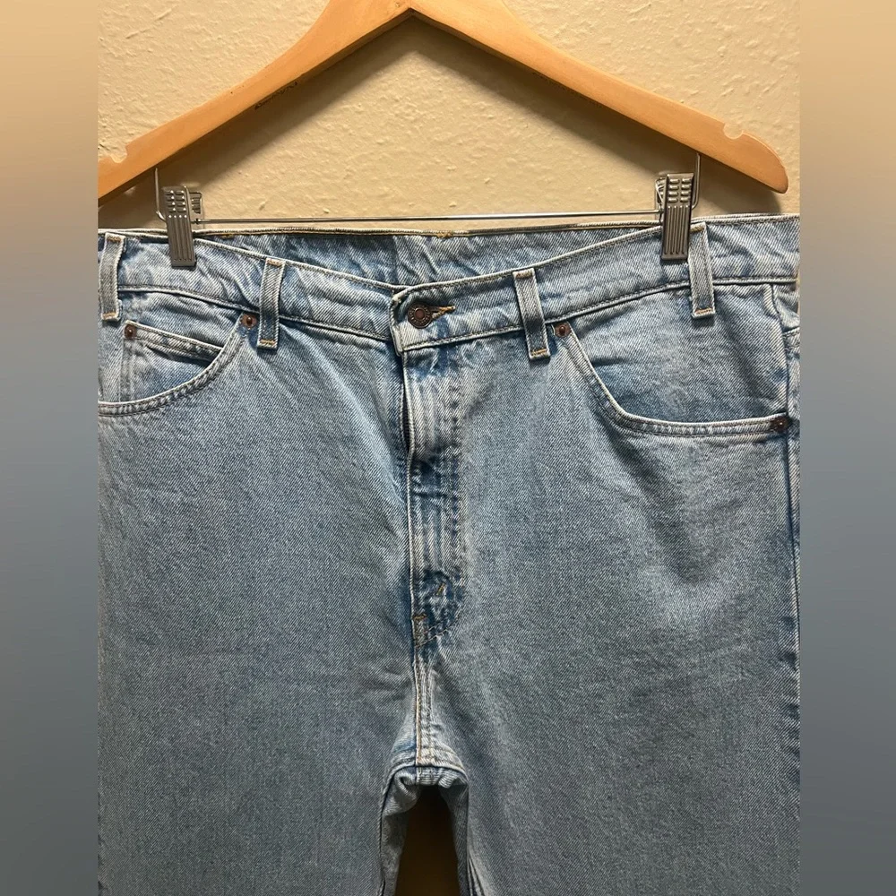 Levi's Jeans #505